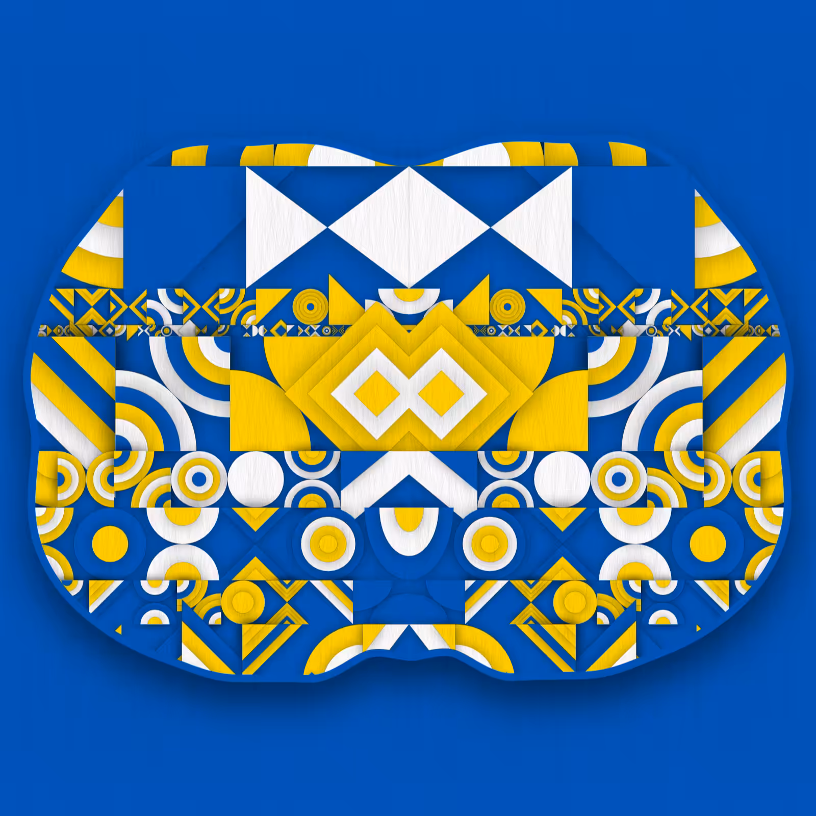 Generativemasks Ukraine Edition #7945