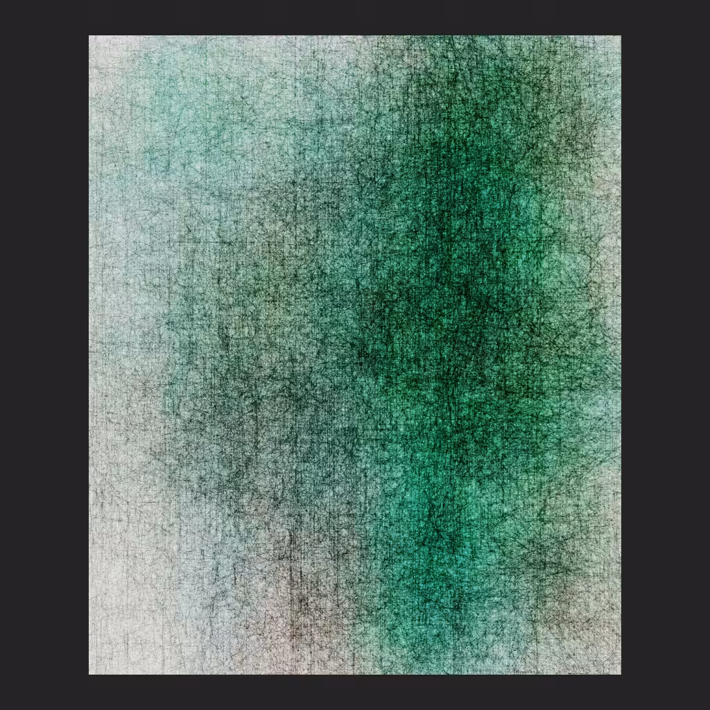 A Canvas #130