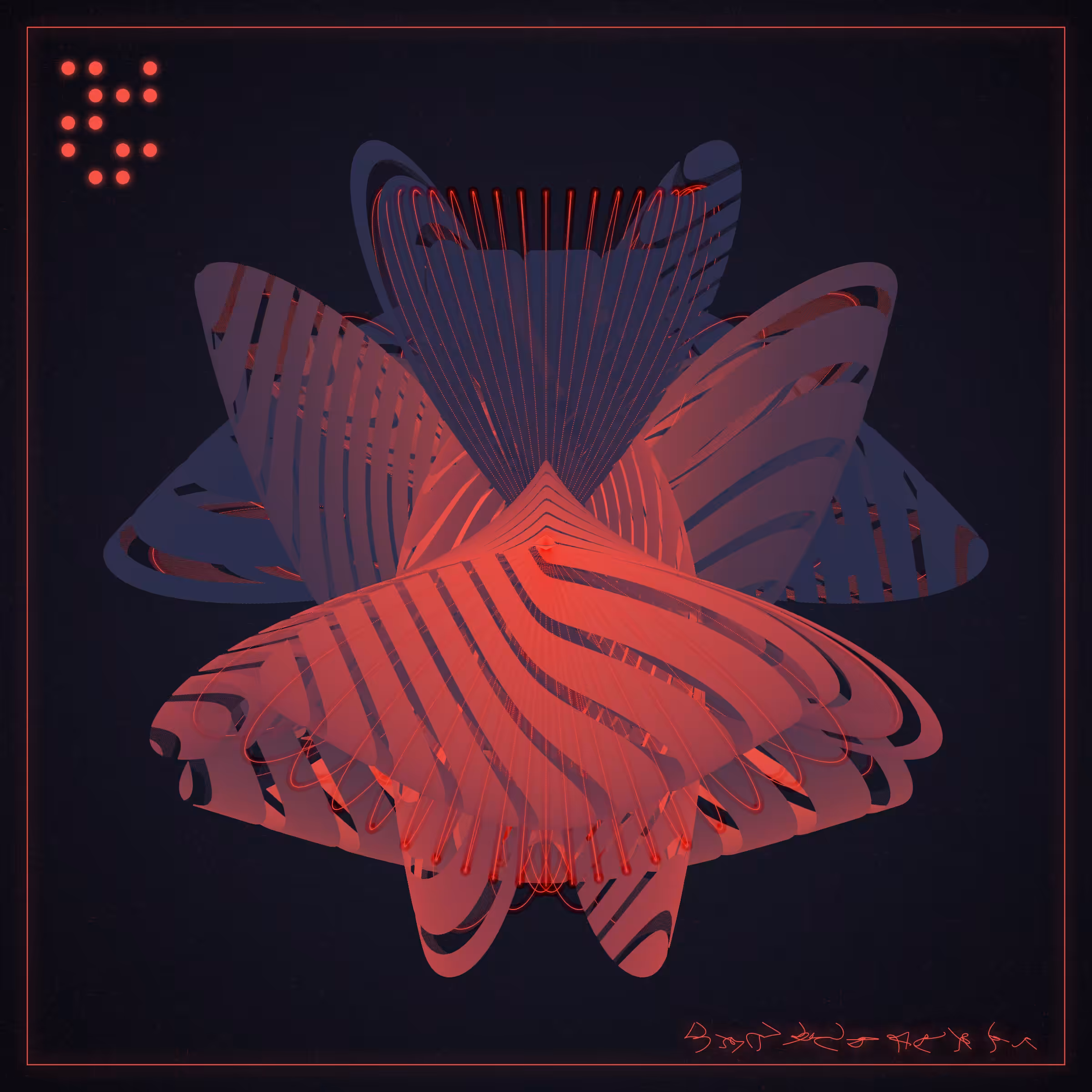 Alien Insects #309