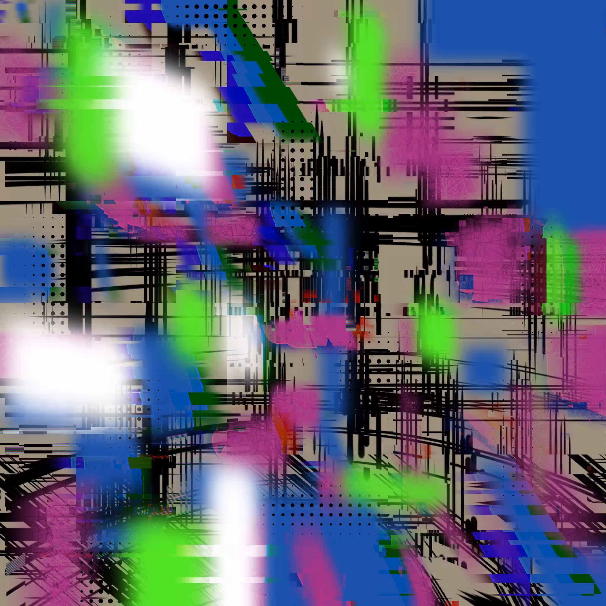 Chaos Paint 10