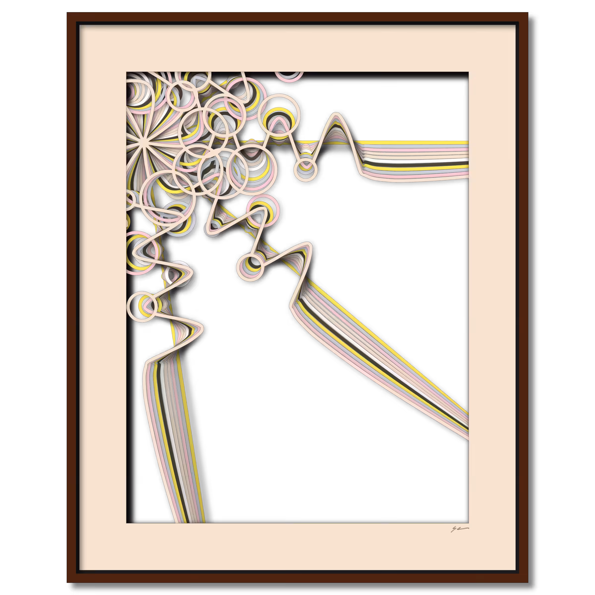 Luminous Echos #203
