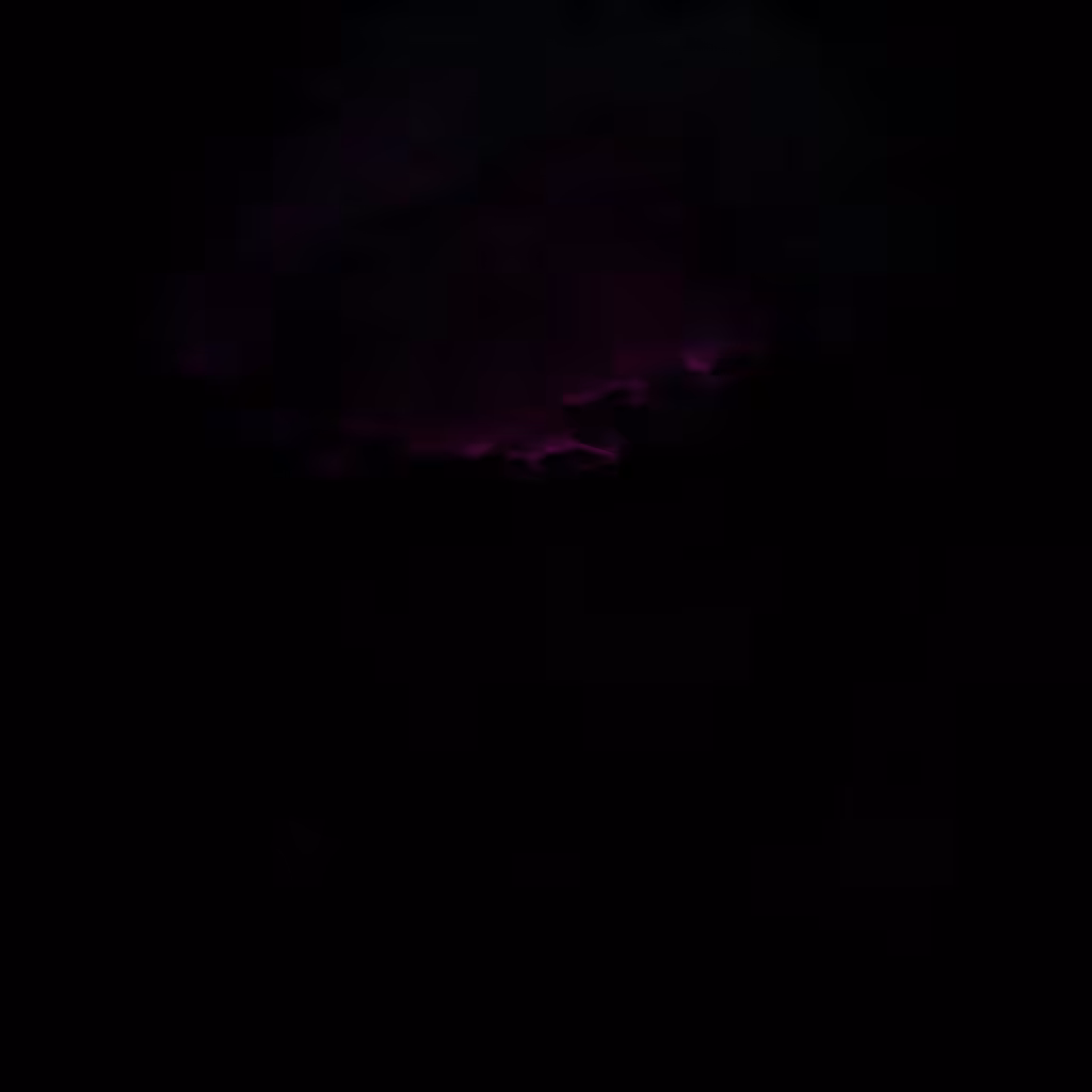 Ripped Apart From Light to Dark