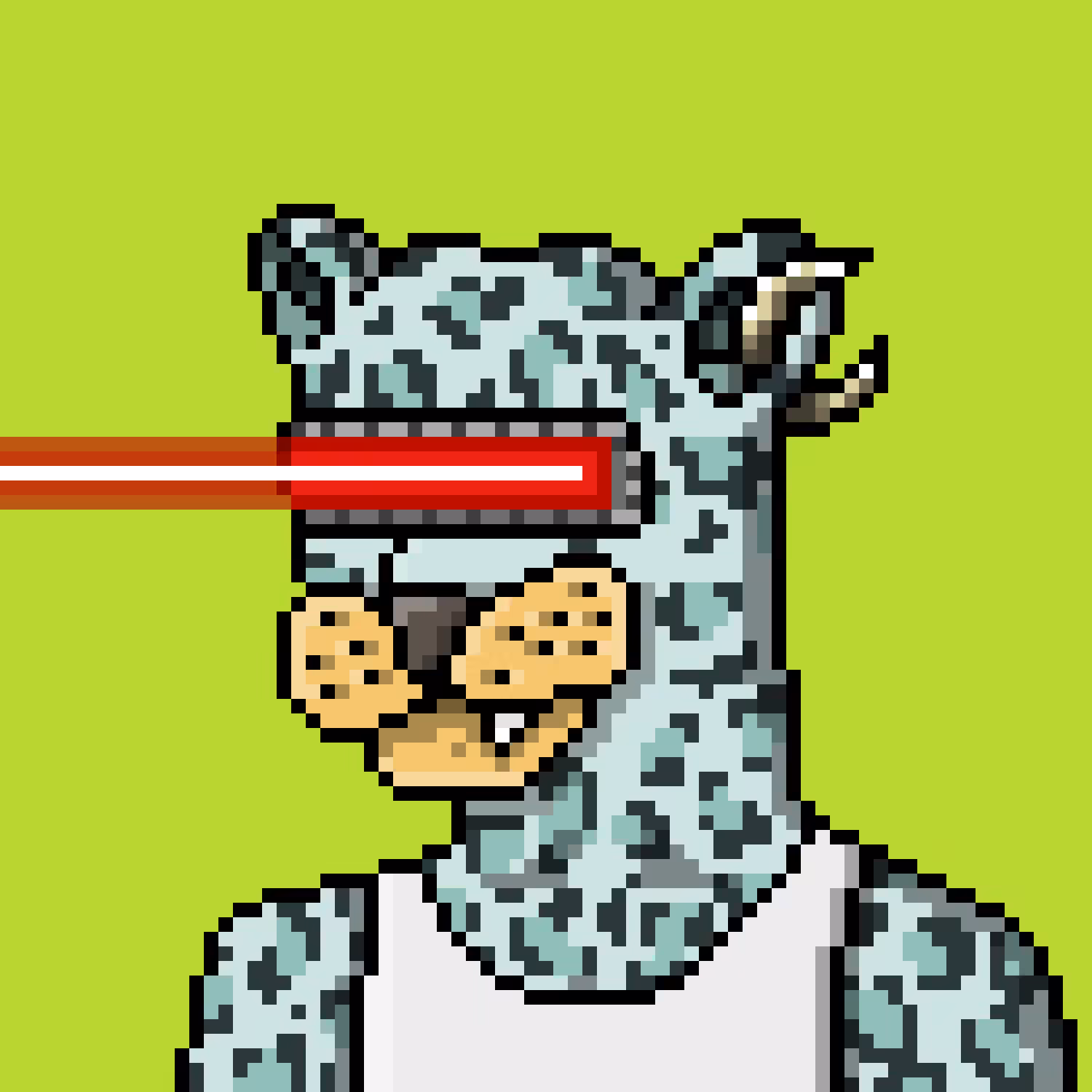 Gliese Wild cats: #251