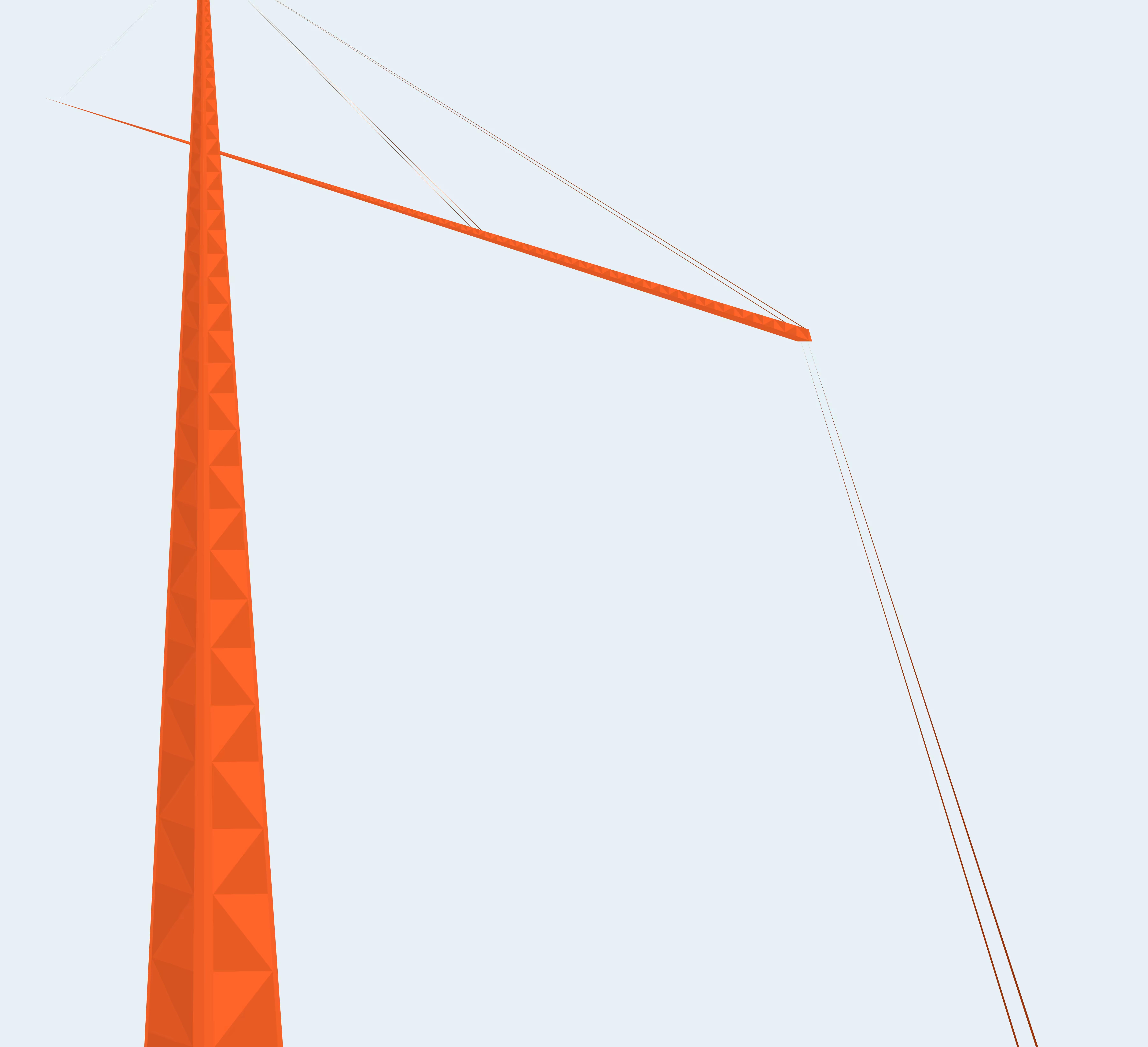 Aloft