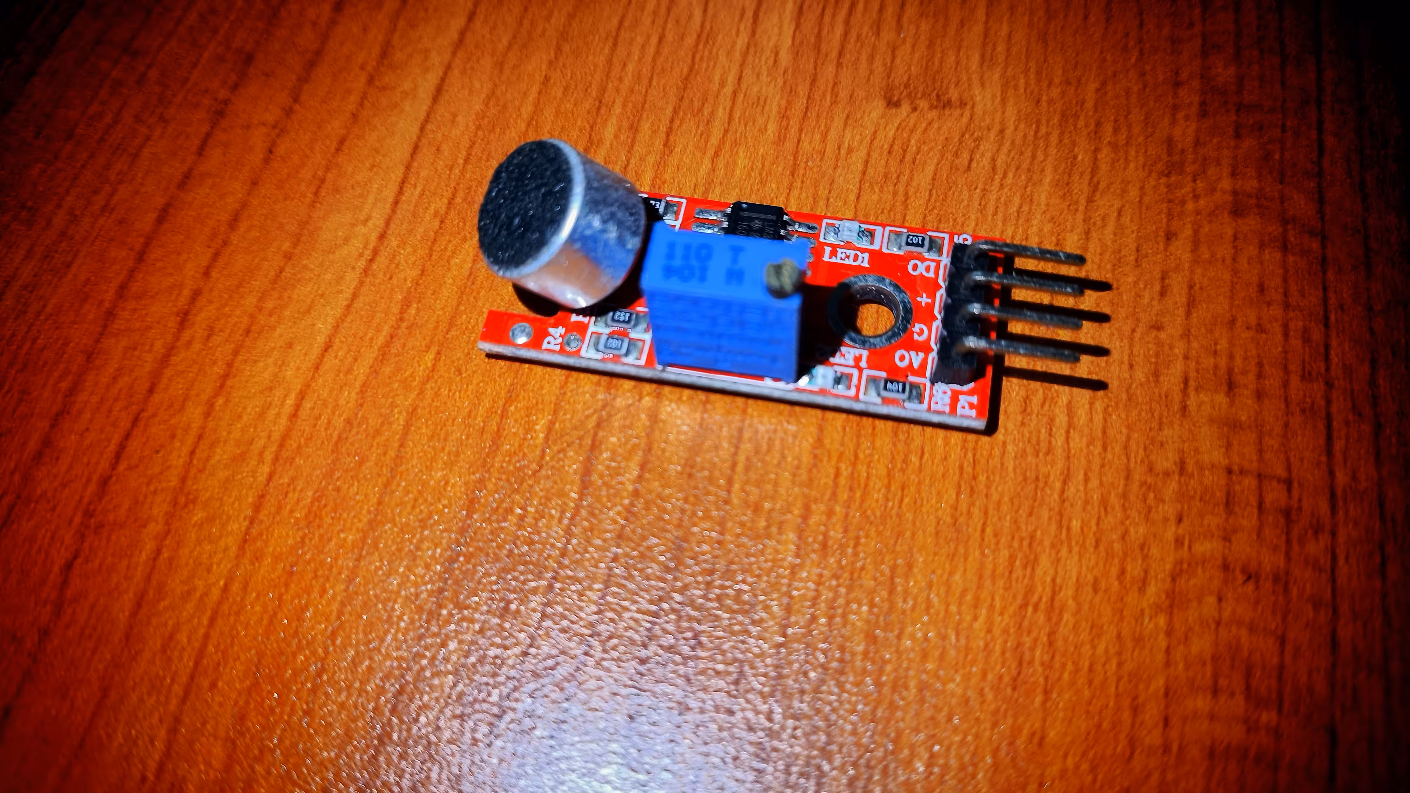 Creative Art: Small Device, Endless Possibilities