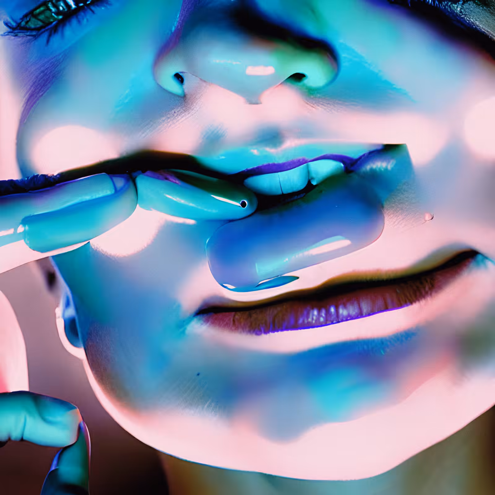 honey -- luluxxx
