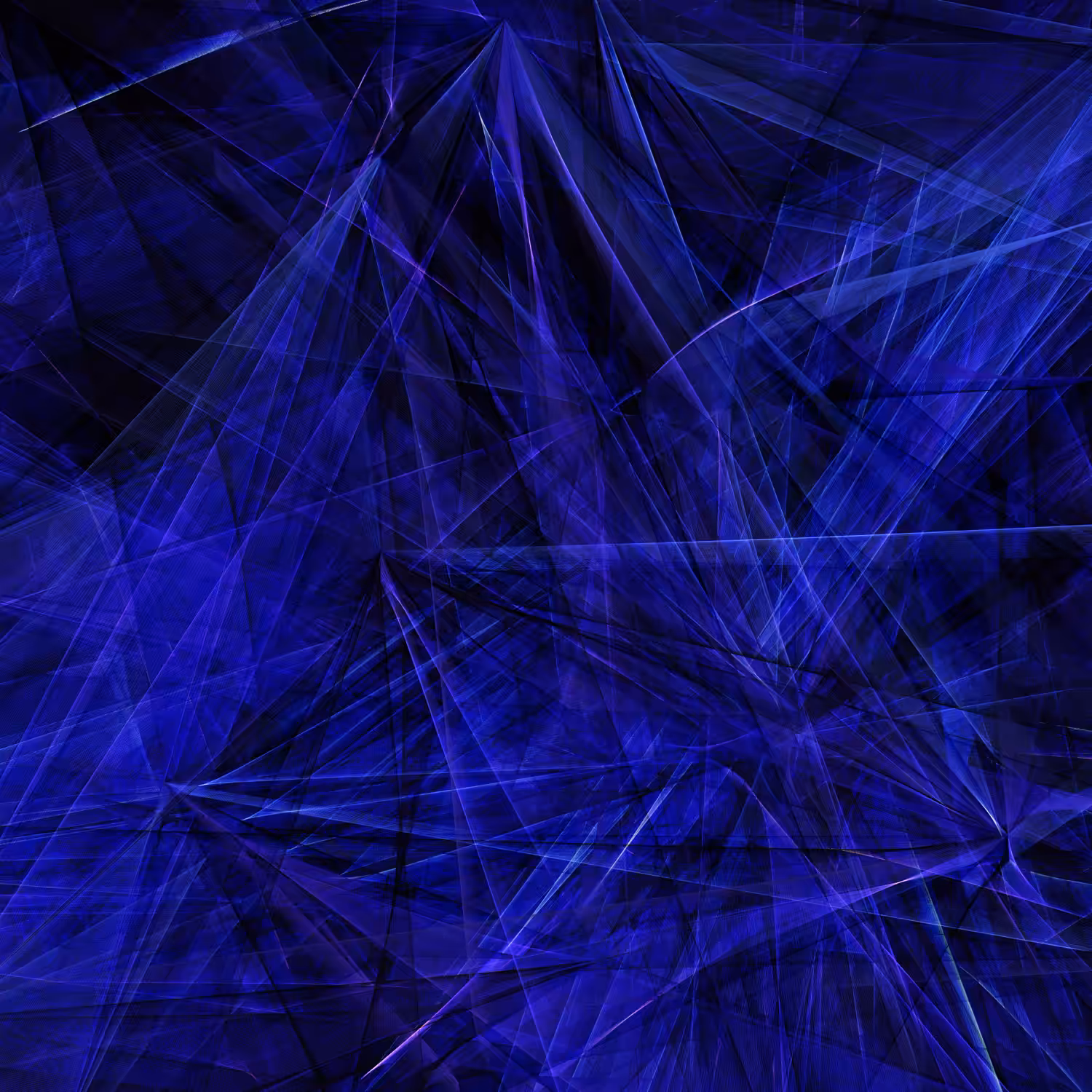 Blue Pixel