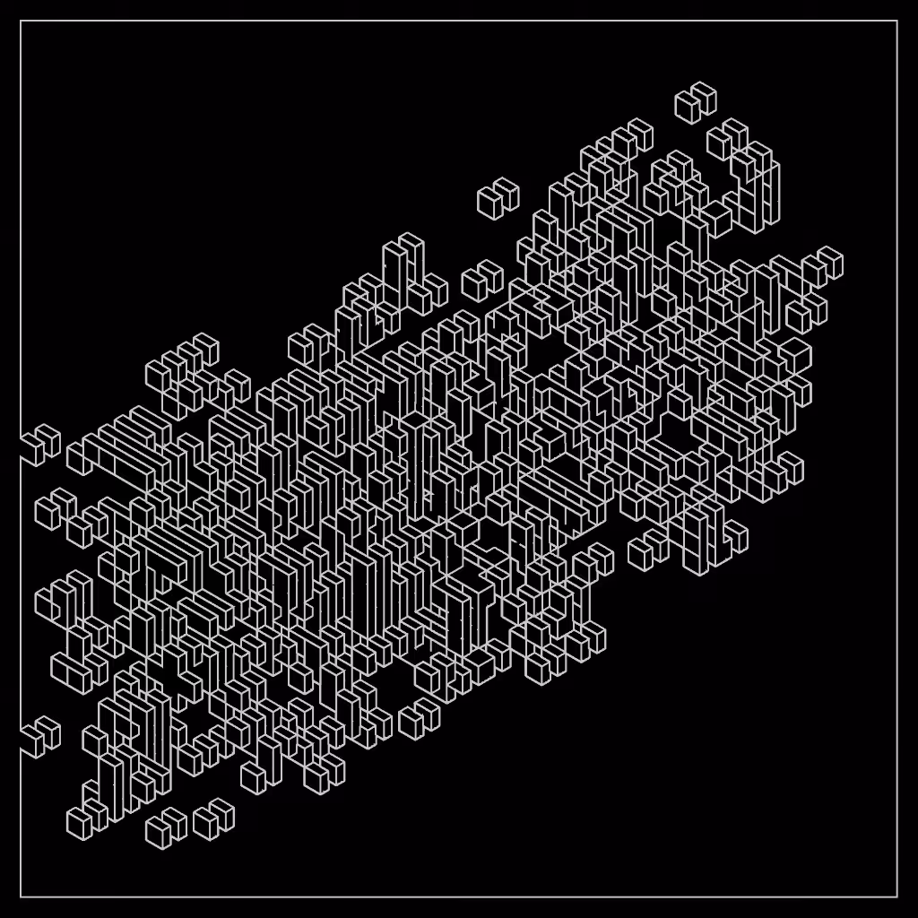 Modulo Space #335