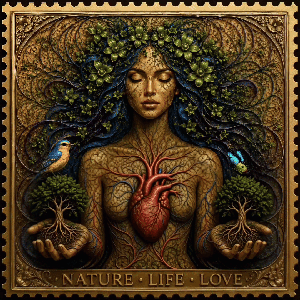❇️ Nature • Life • Love ❇️ NZ 04