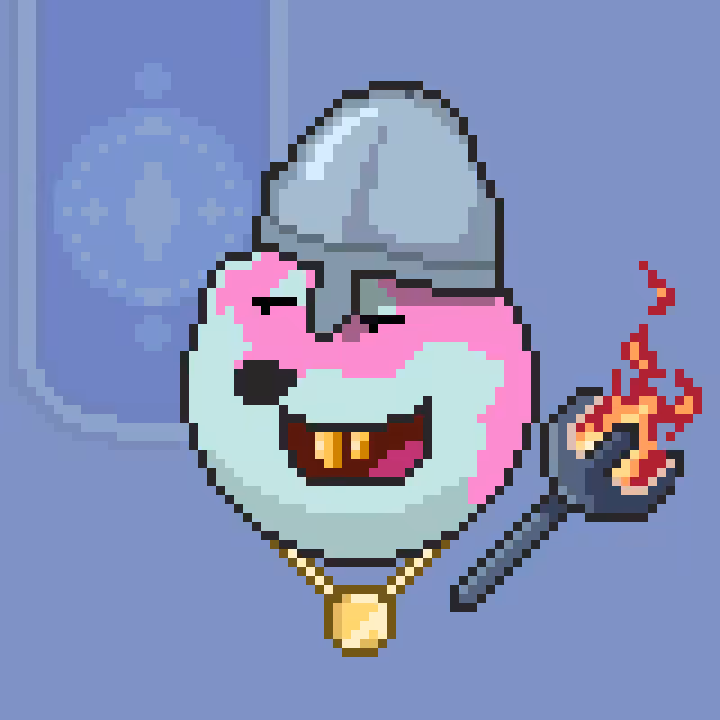Blocky Doge: Guilds: #630 Blocky Doge: Guilds