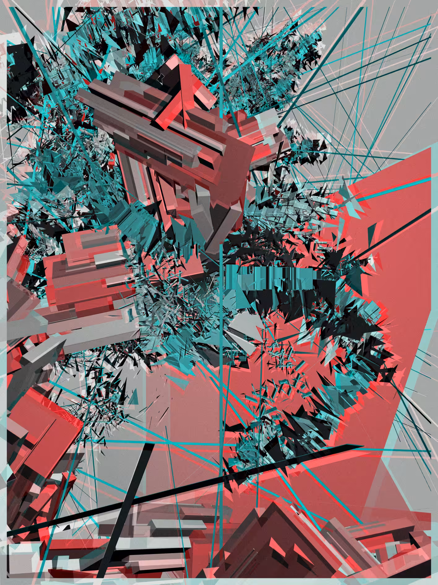 Folded Sequence #372
