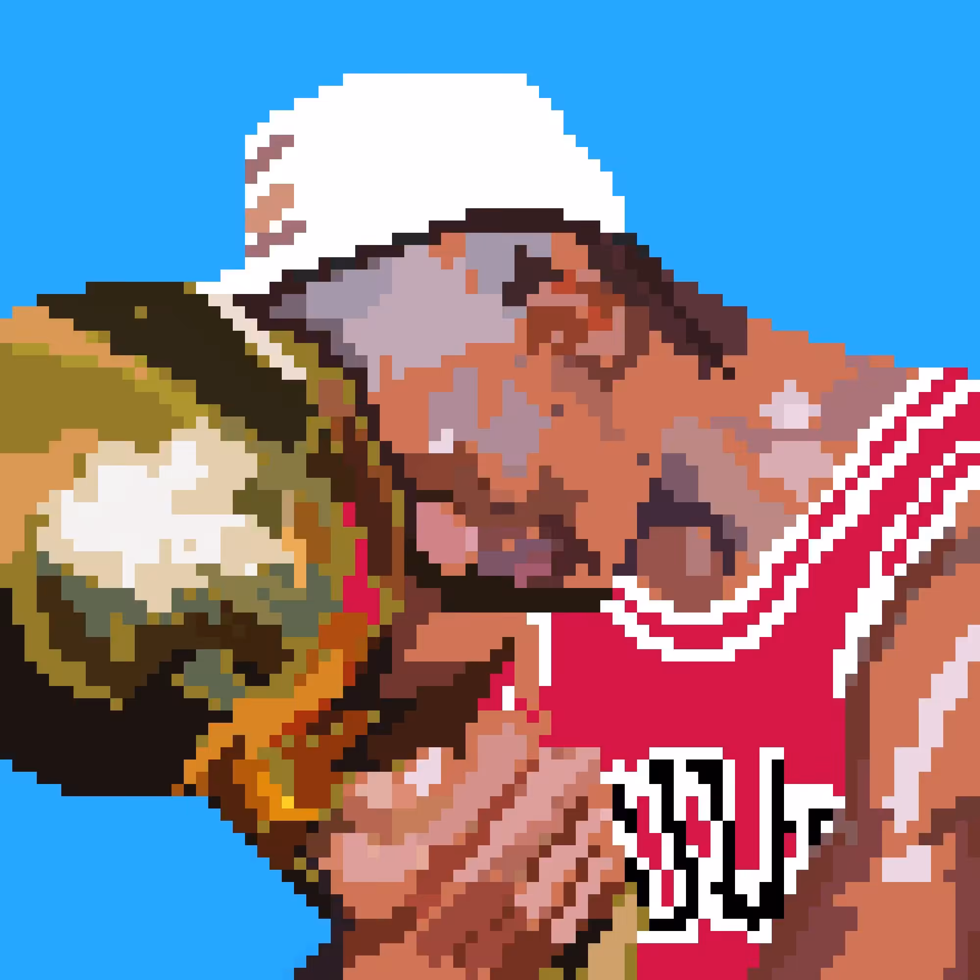 Michael Jordan Pix