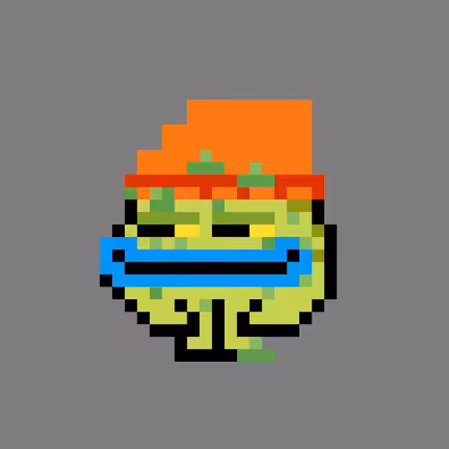 Toadheadz #4247