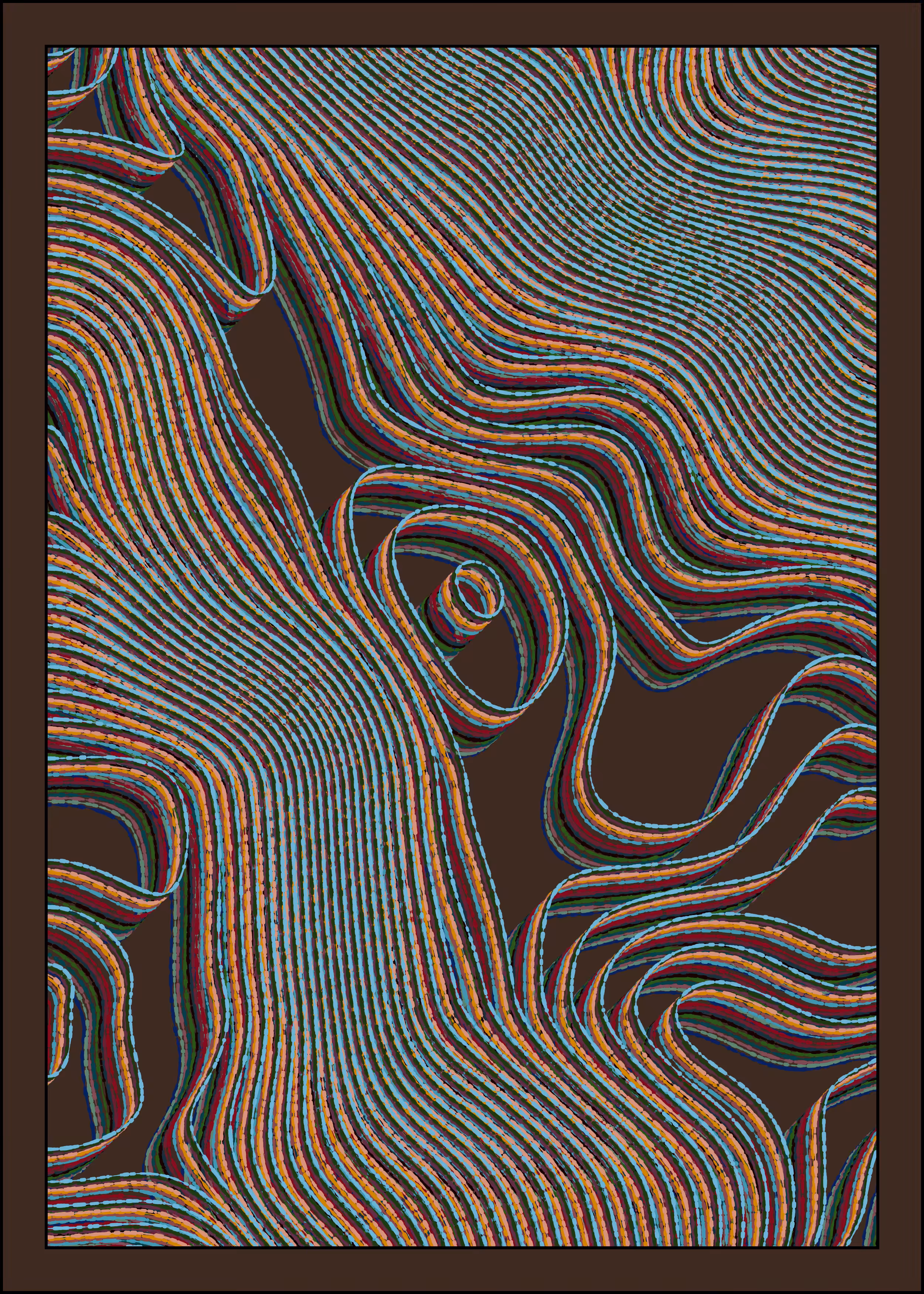 Curved Symphony #56