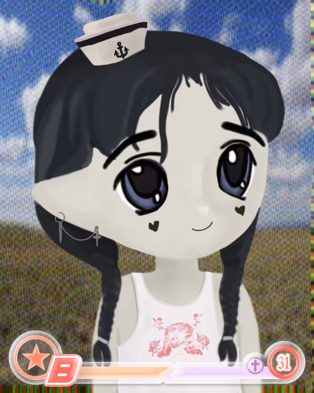 Milady 594