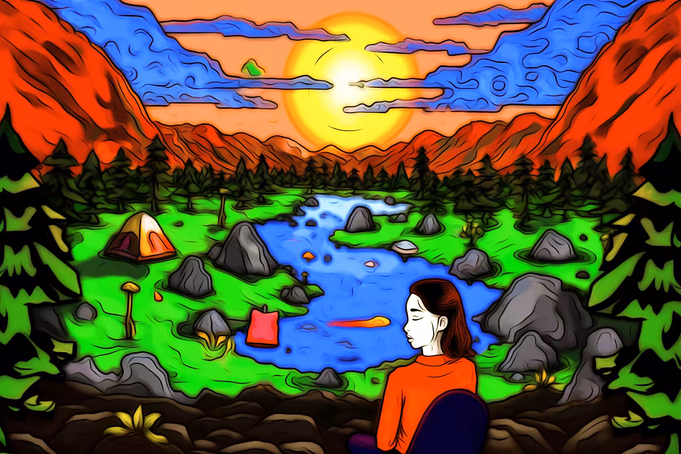 Sublime Utopia