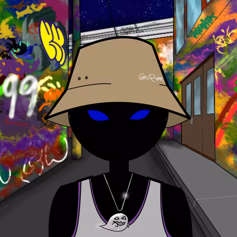 Gen Rapper 415