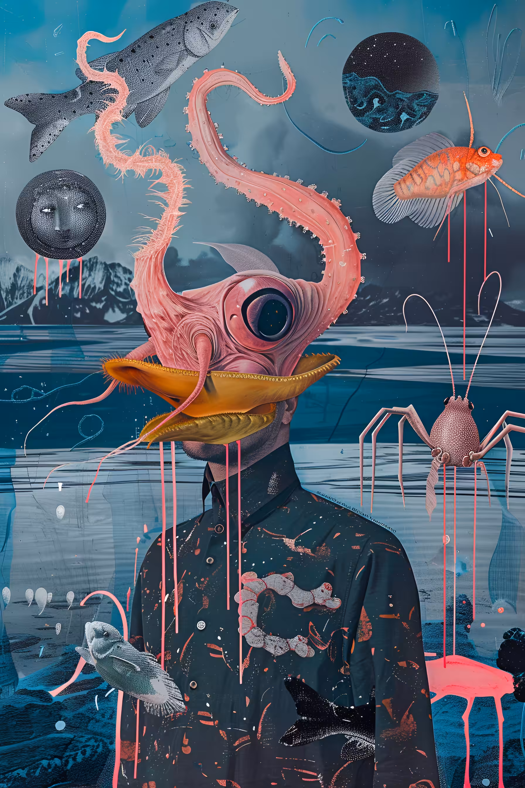 Psychedelic #270