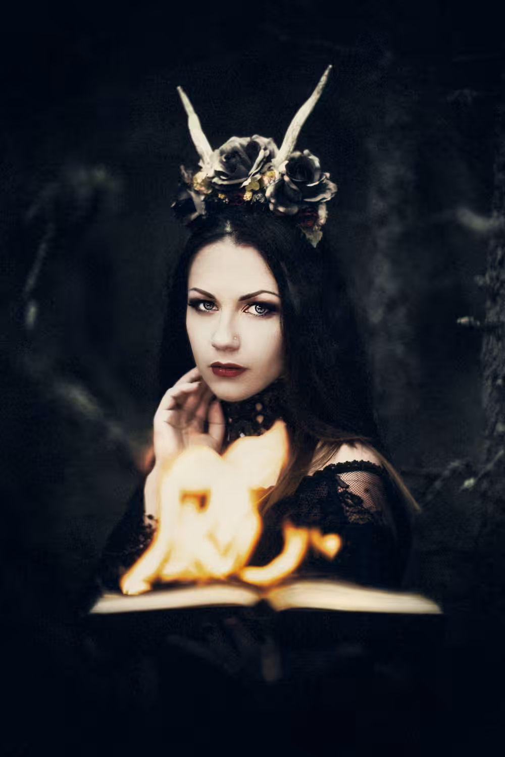 Witchcraft