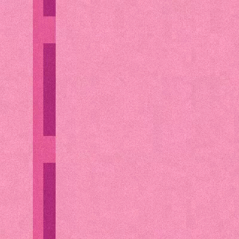 Rectangular Abstract Painting #28