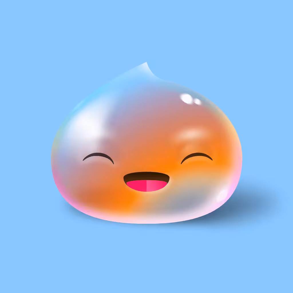 Slime #731