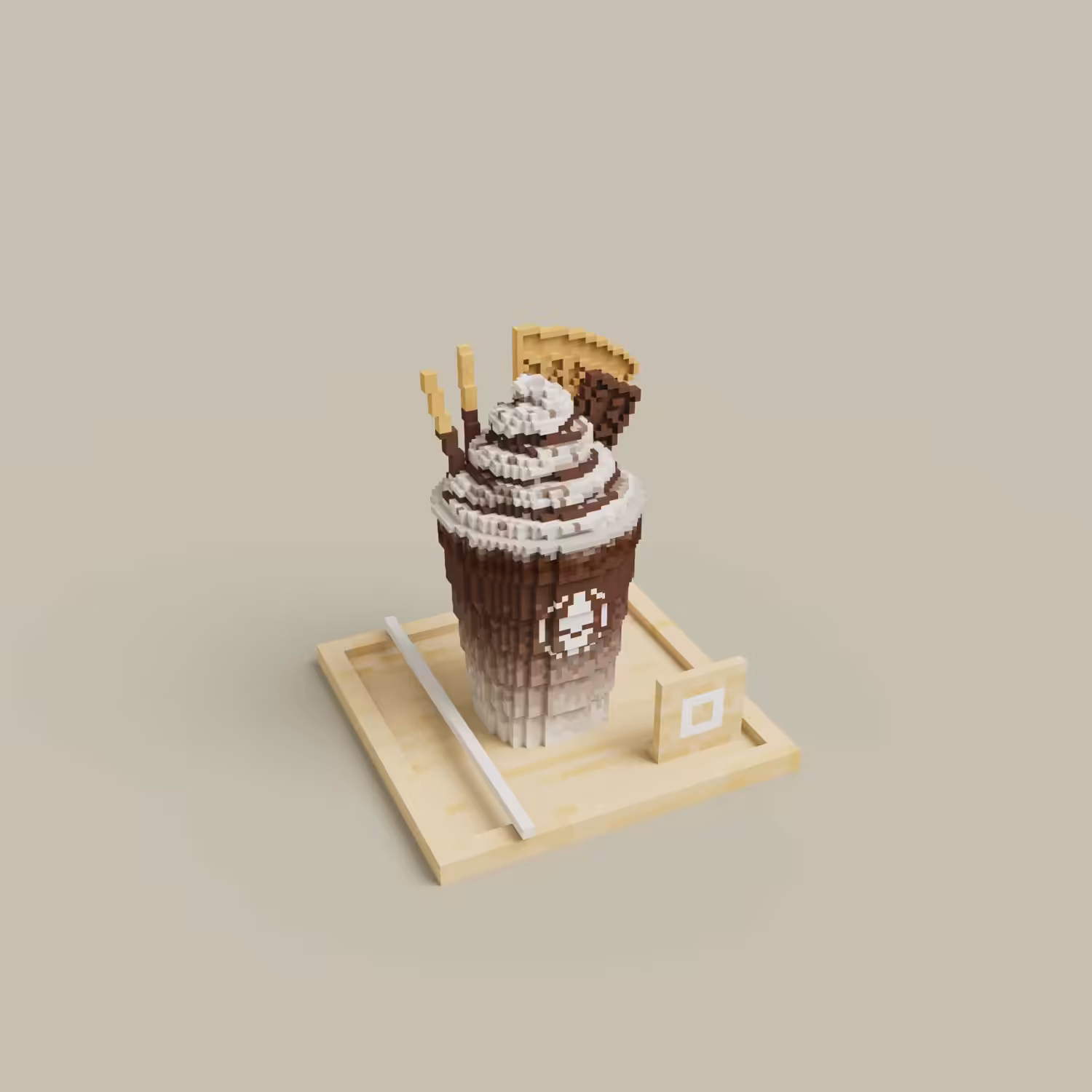 Chocolate Milk