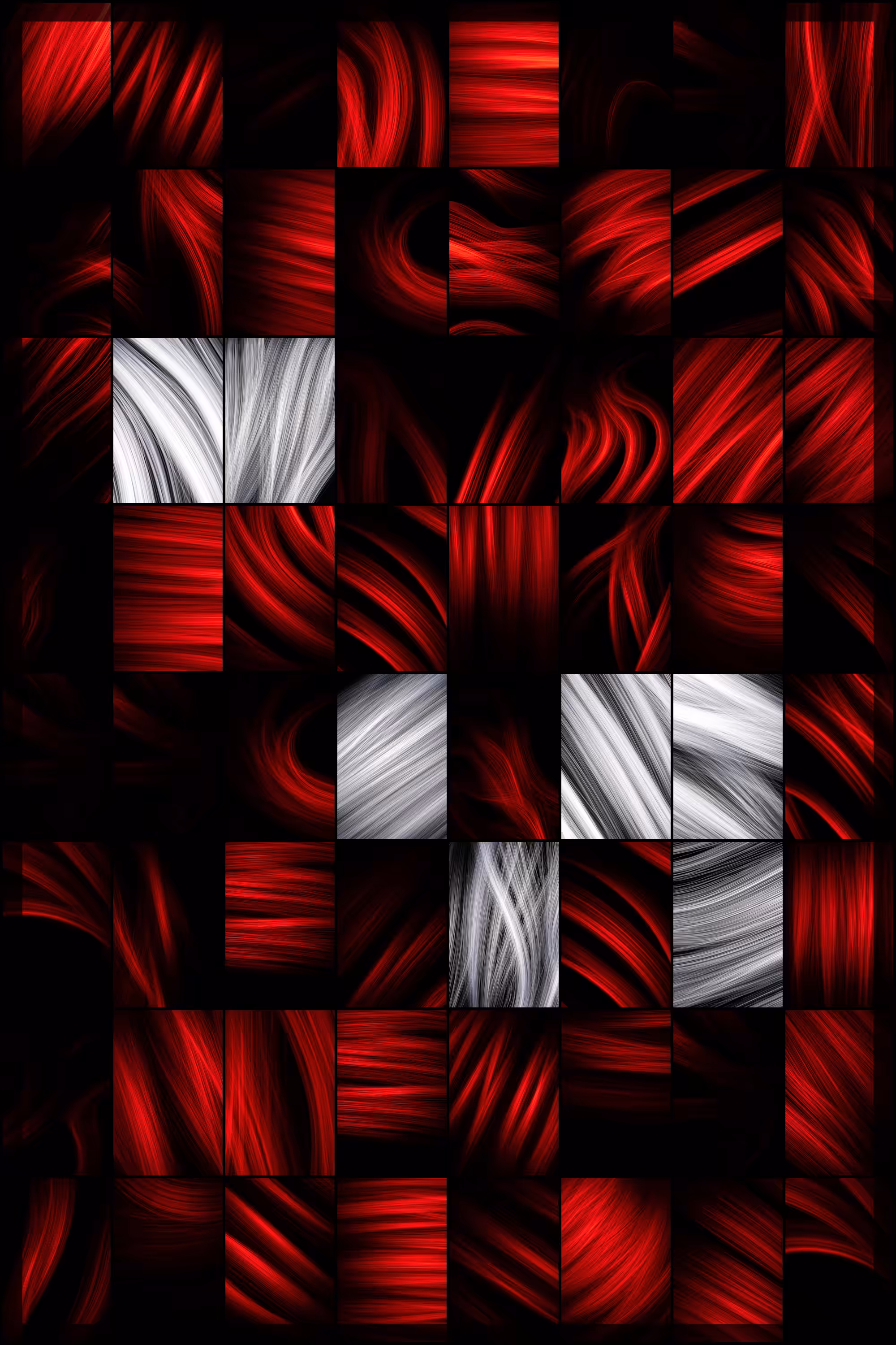 Vortex Dreams #686