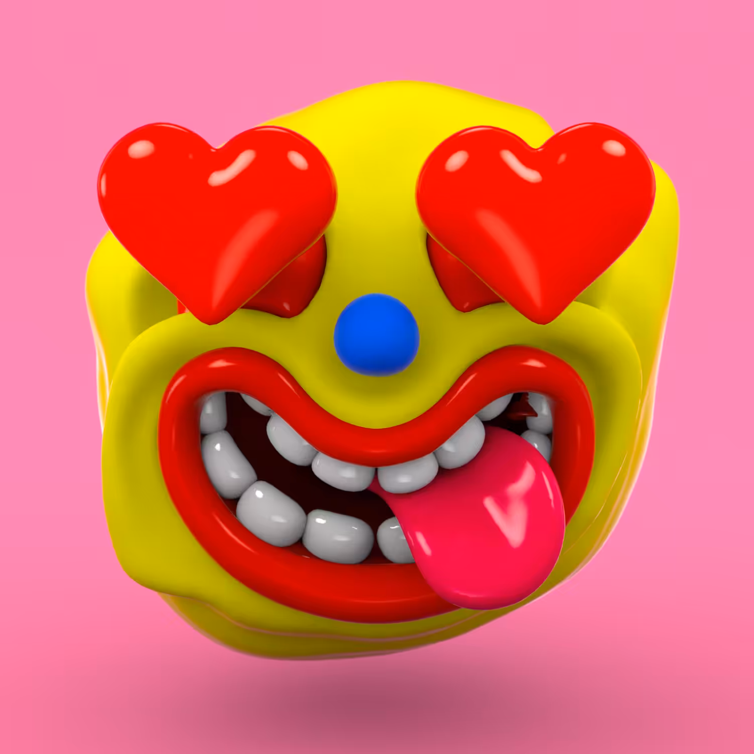 JOYWORLD JOYsmilies: JOYsmiley 4567