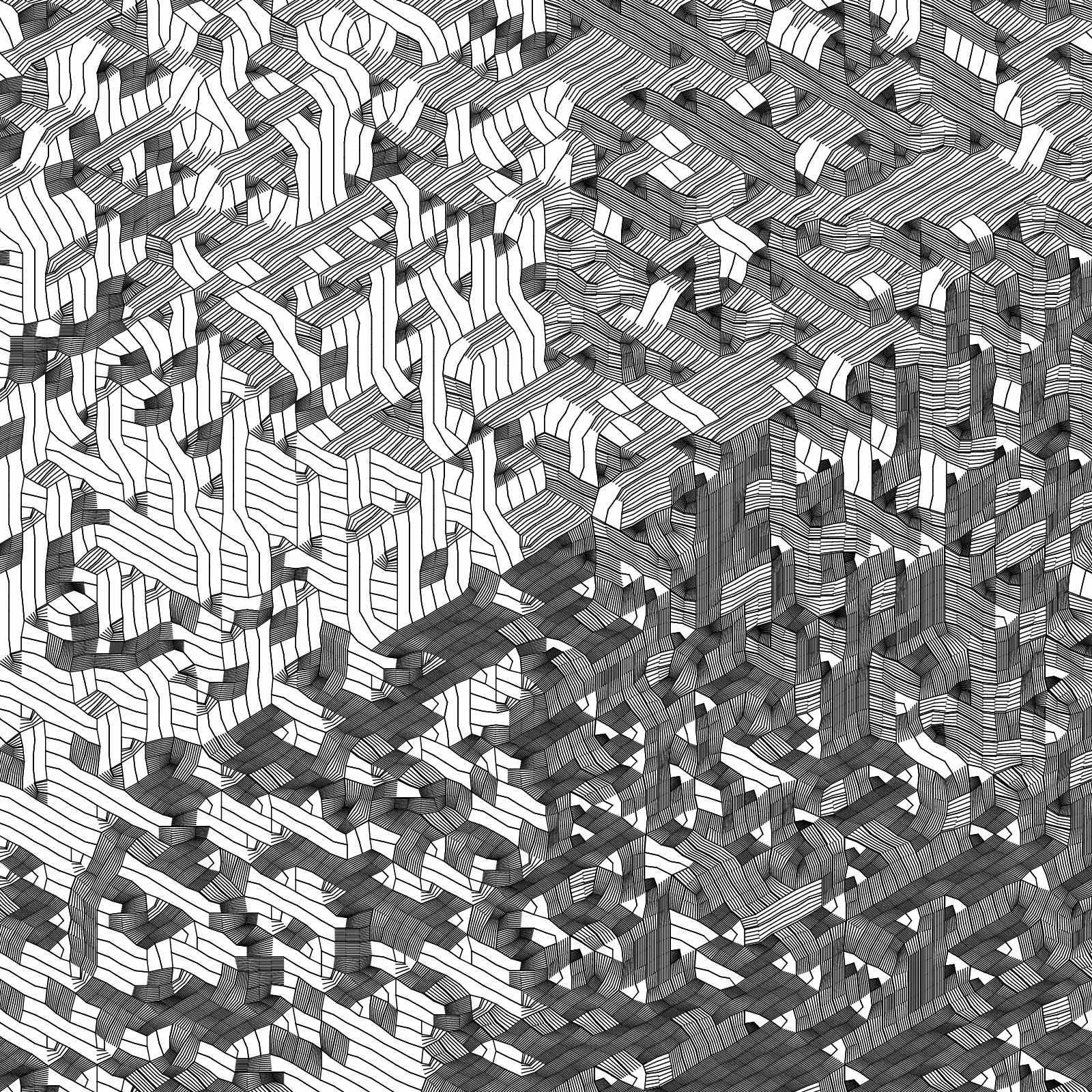 Proxemics #124