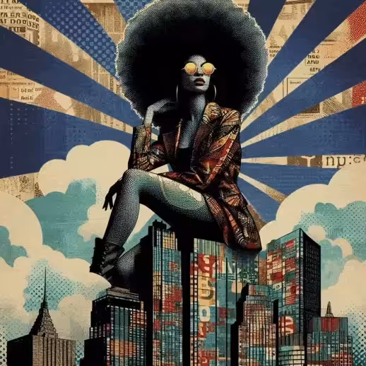 City Pulse: Queen of the Skyline