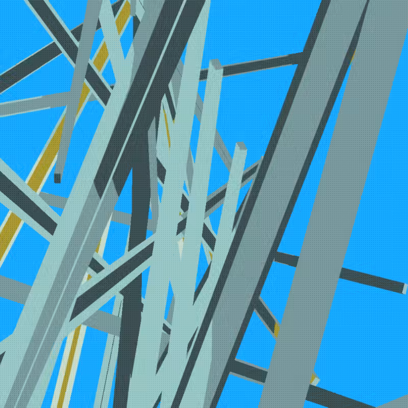 Sticks Around #21