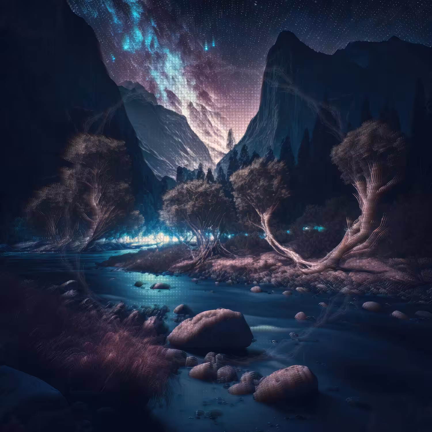 NATURE 2 #411