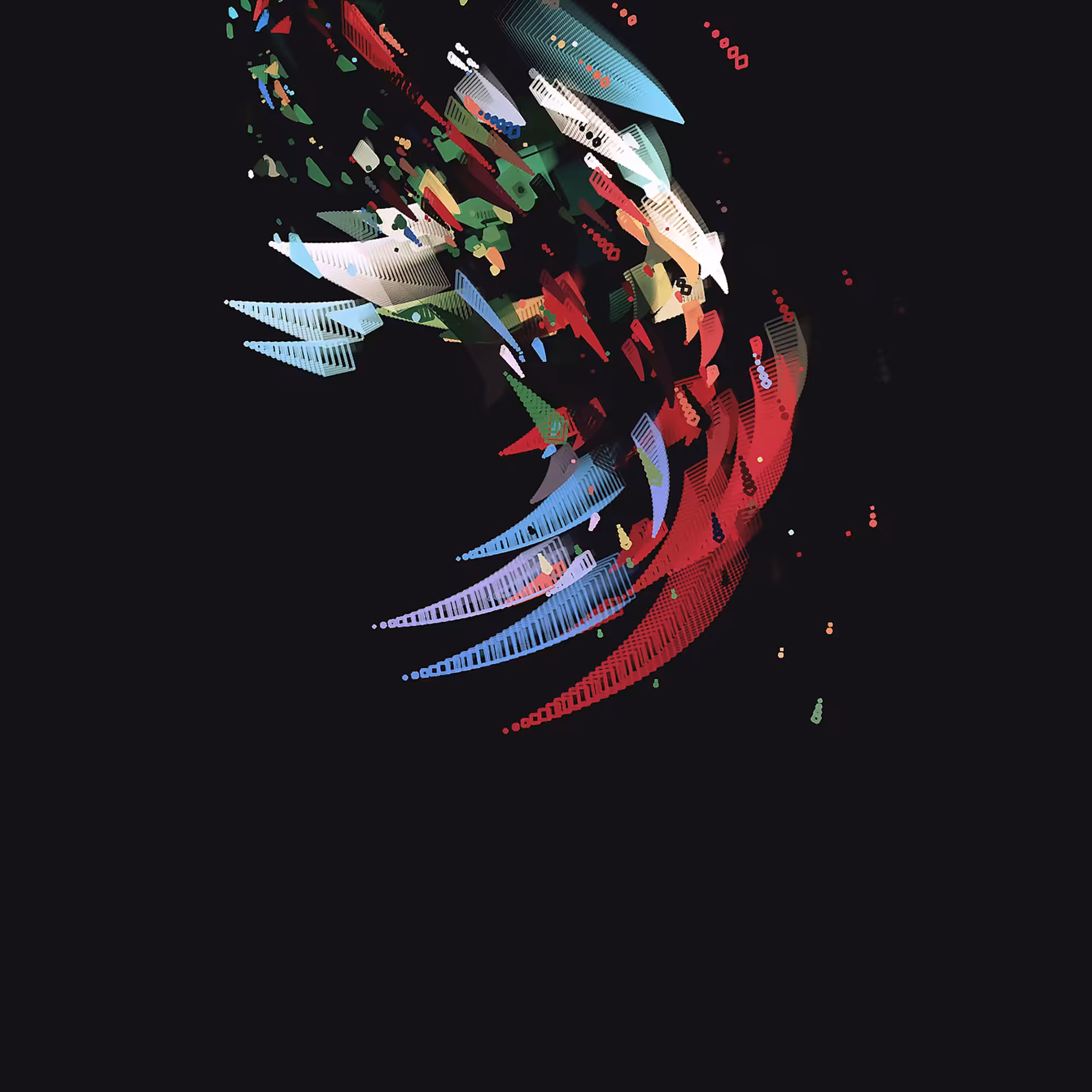 Tentacles