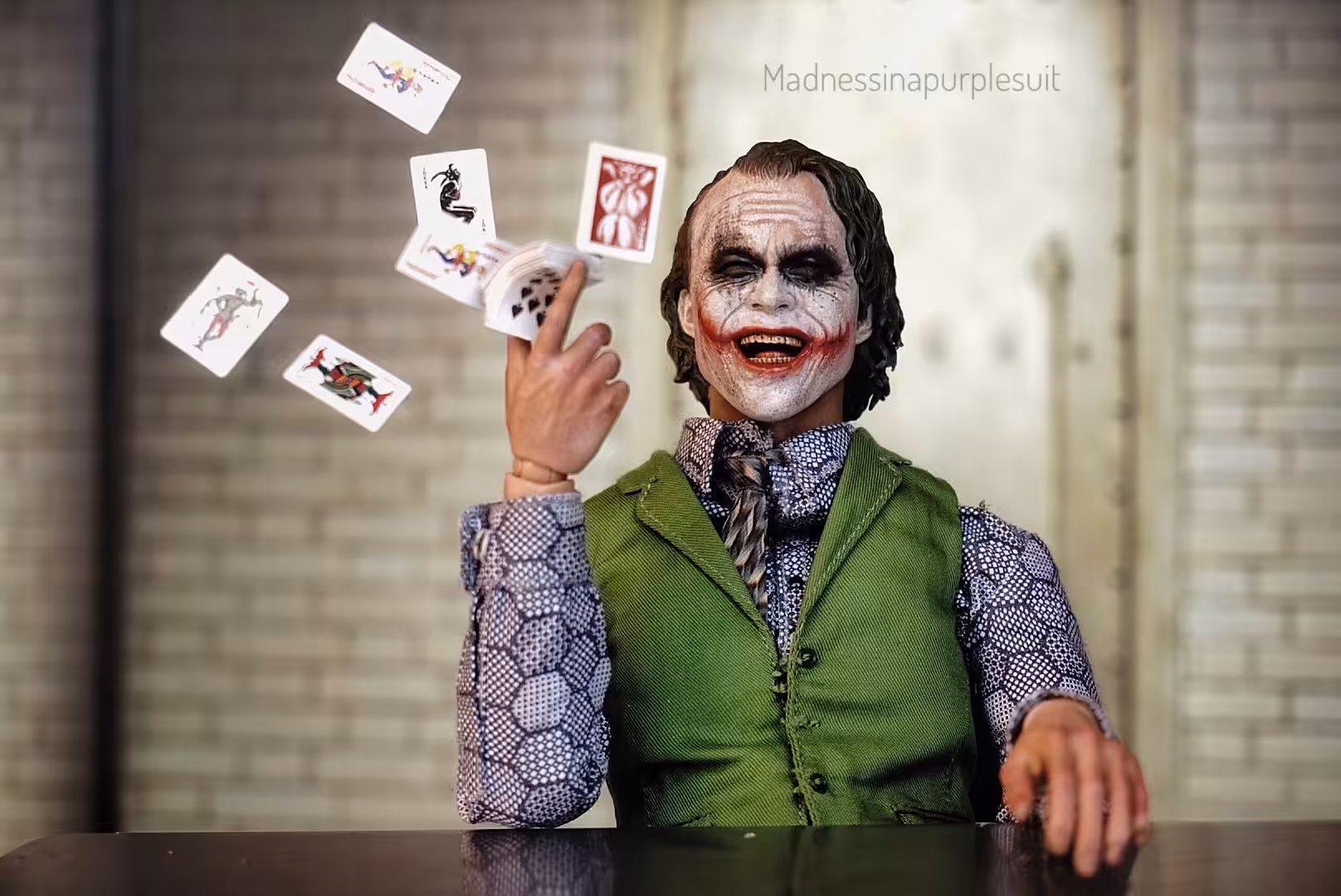 #15 - The Joker