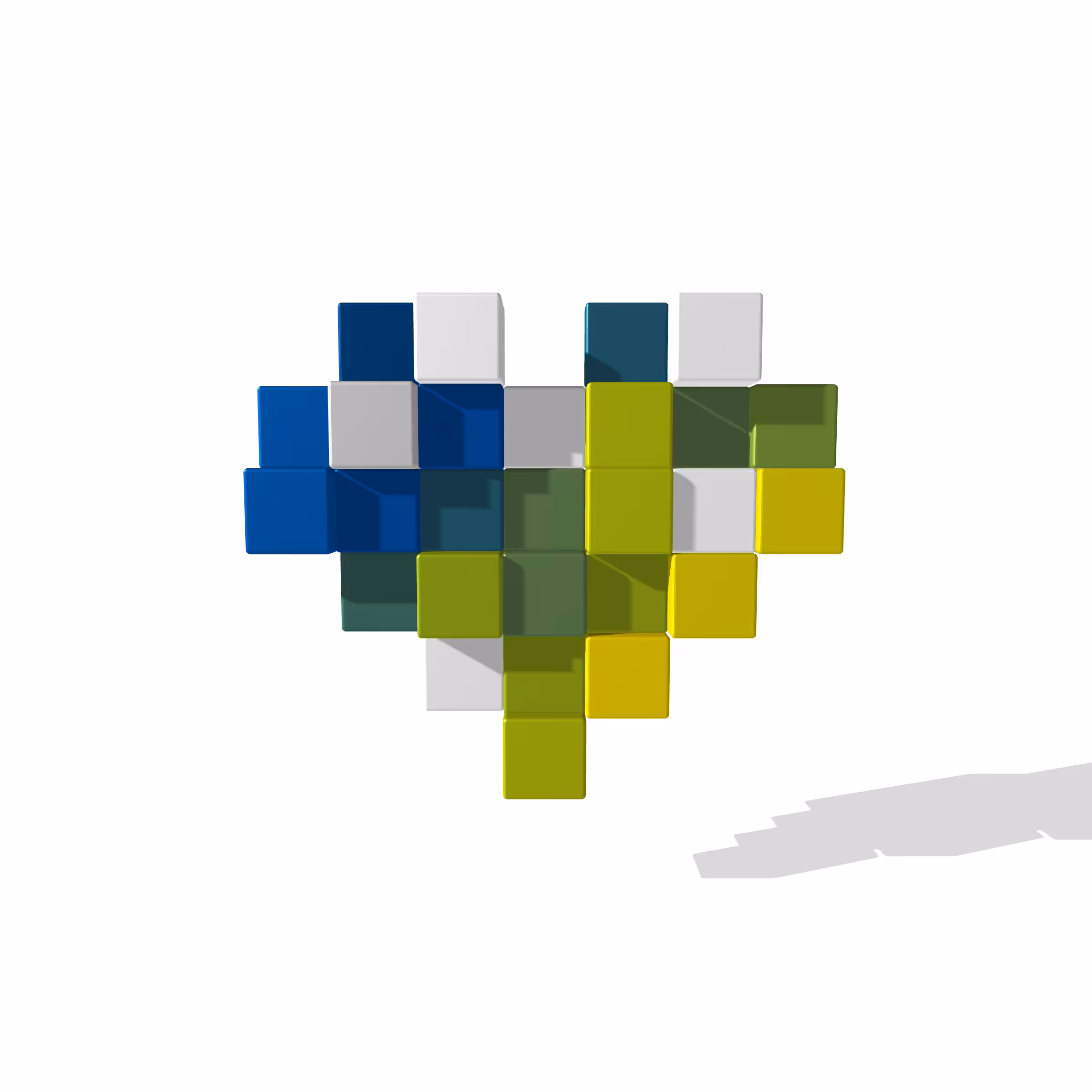 heart + craft #3778