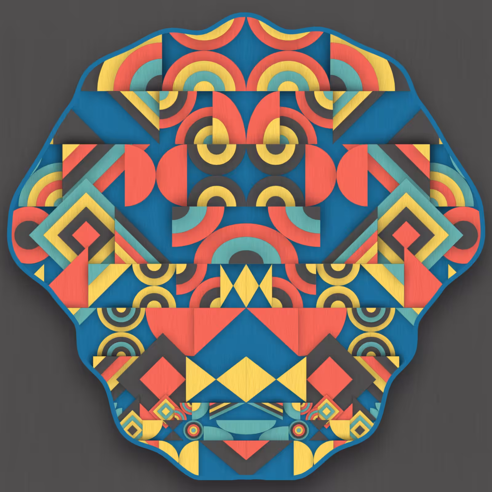 Generativemasks #2422