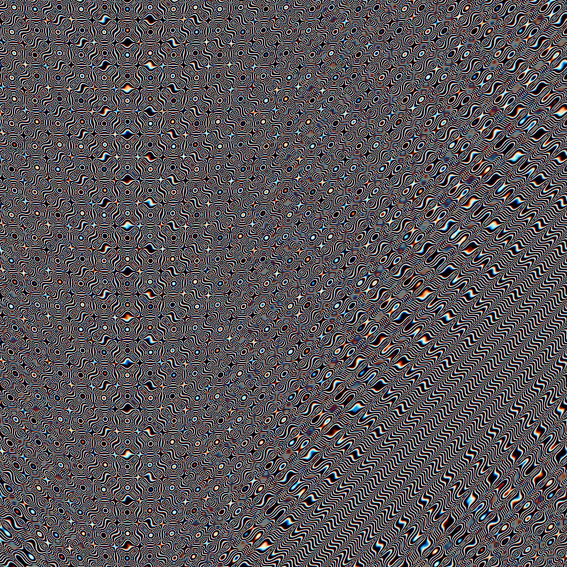 Quantum Vacuum #534