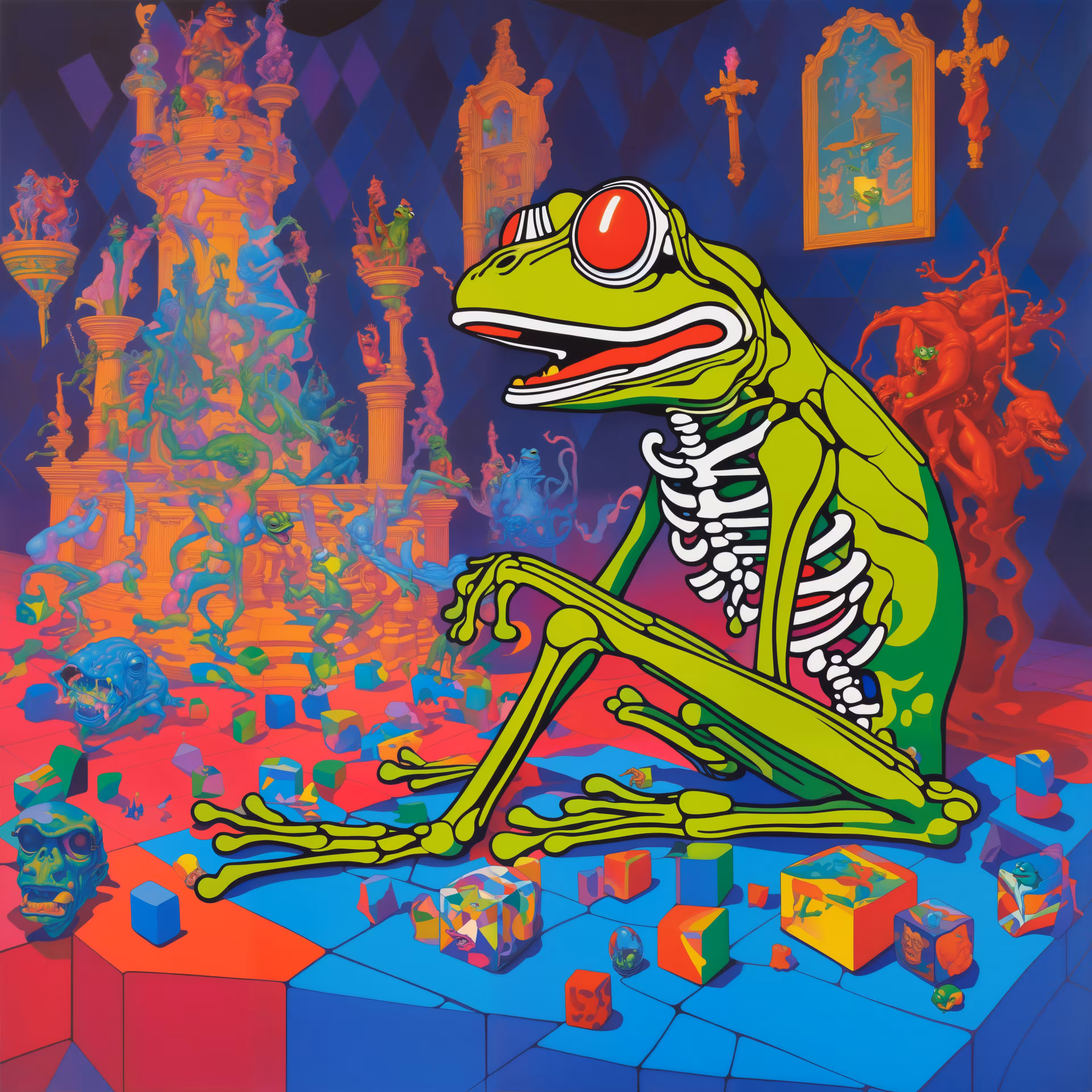 TezPepe #37