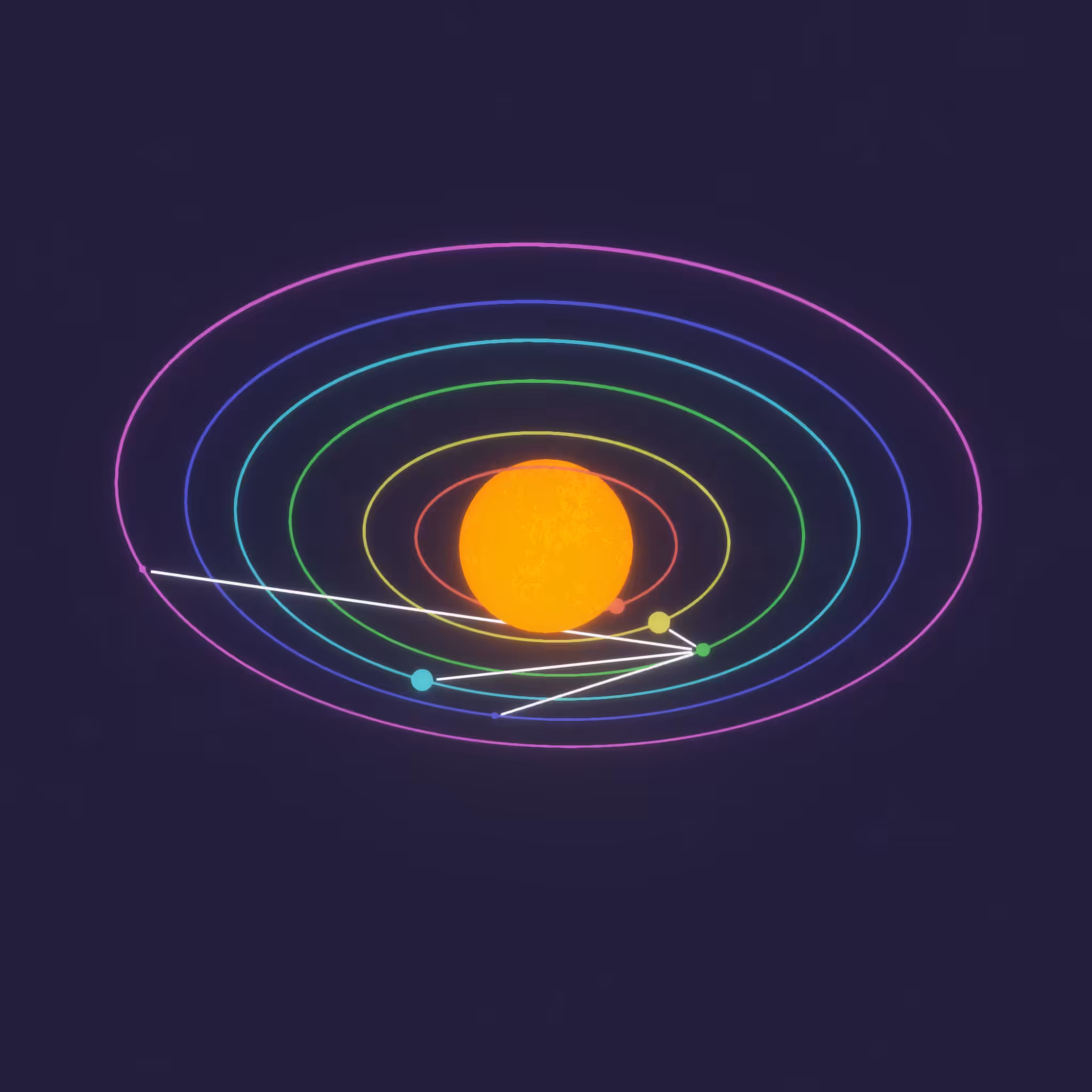 Interplanetary #14