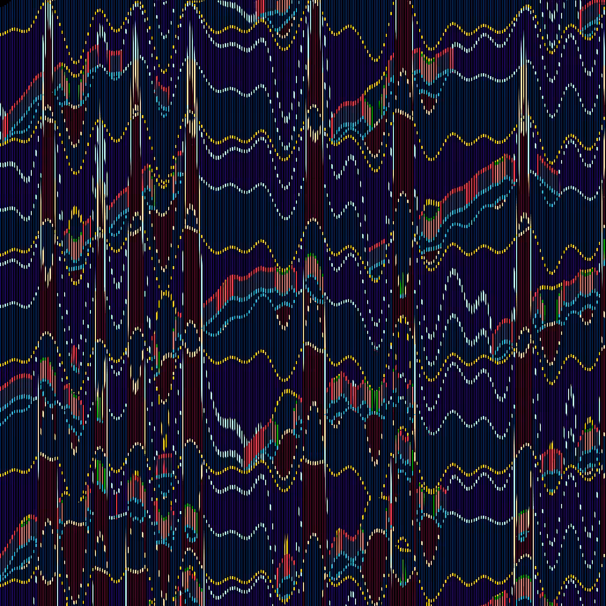 Pixel_Scratch #6