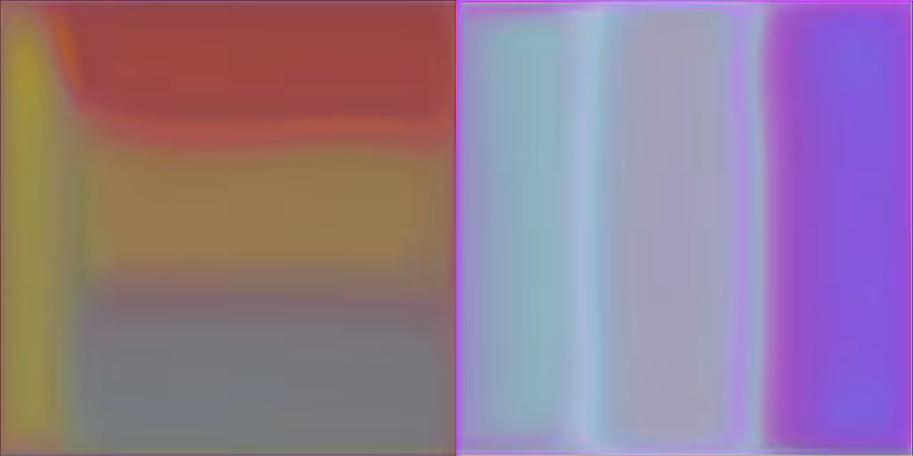 (un)stable equilibrium 1:1 #016