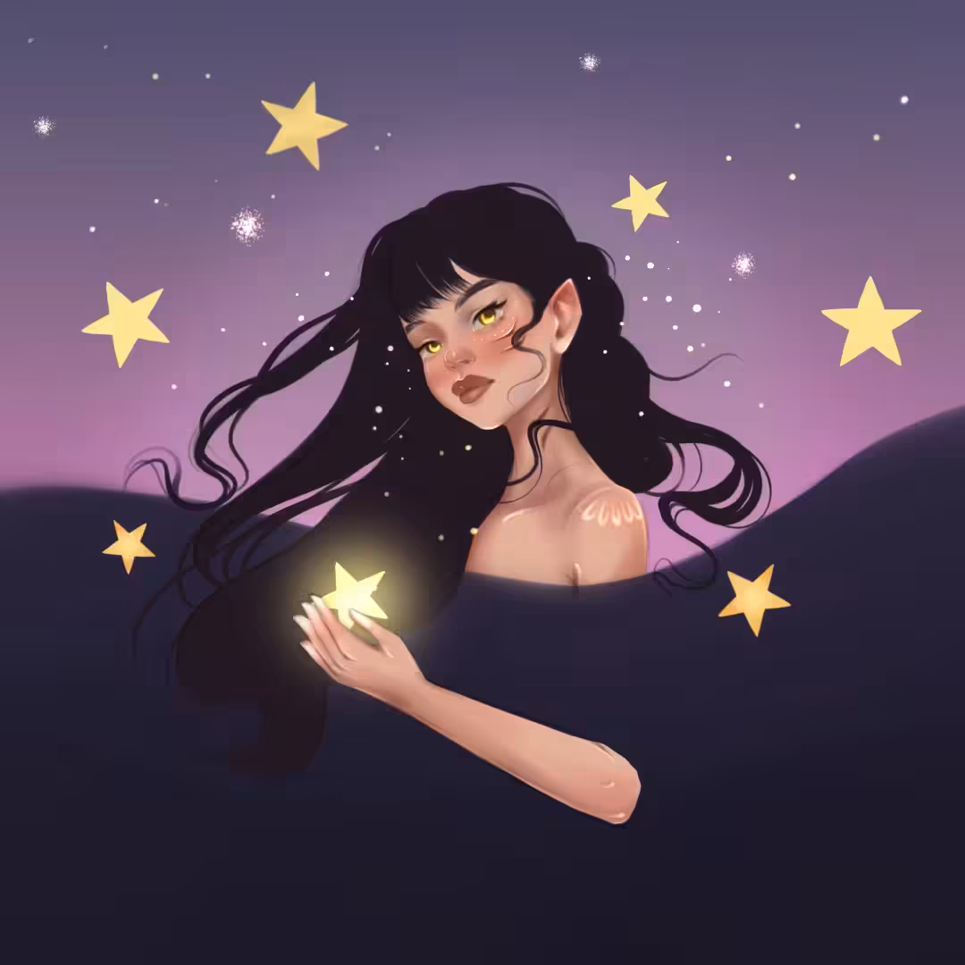 Catch your dream