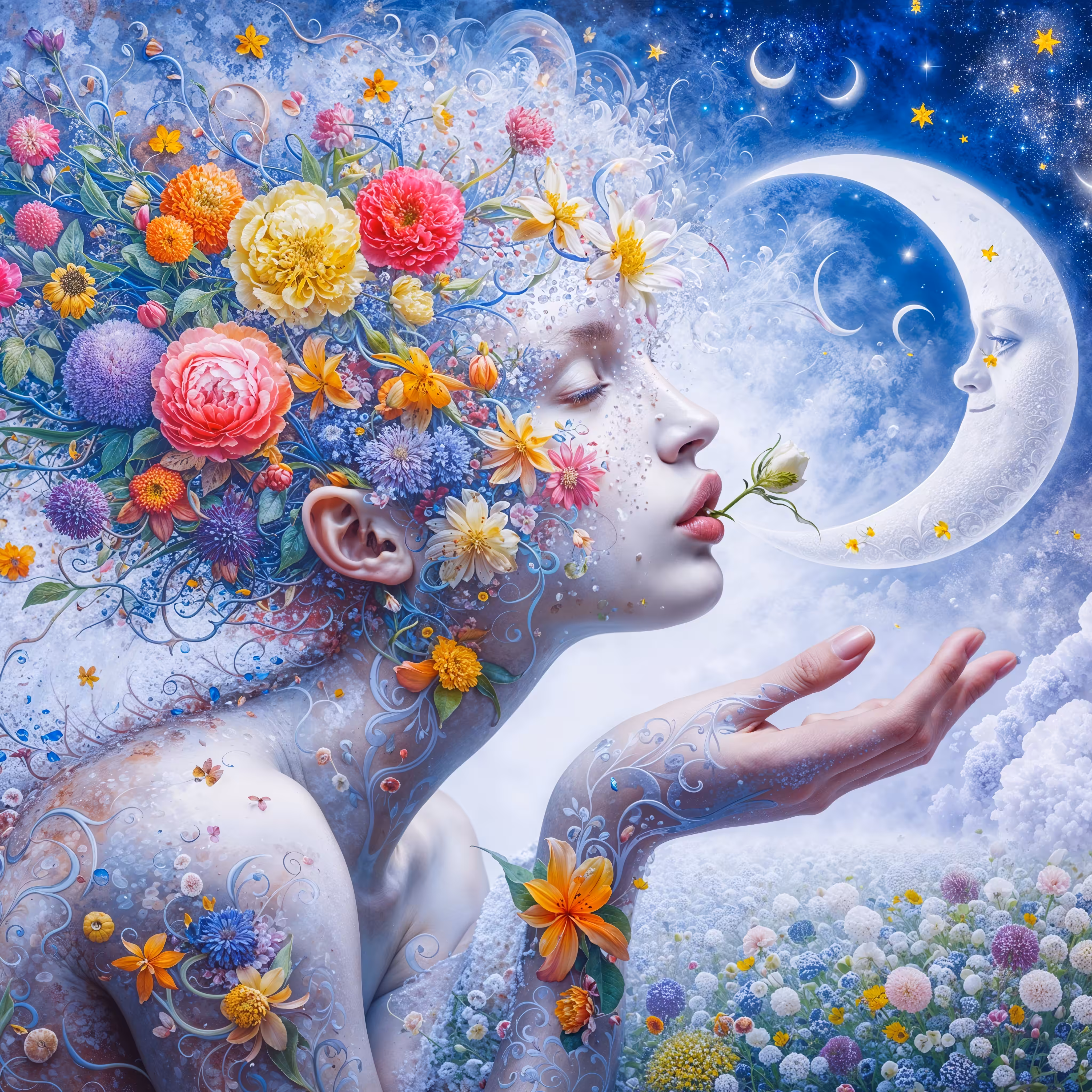 MYSTICAL JOURNEY 007