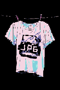 Laundry Day