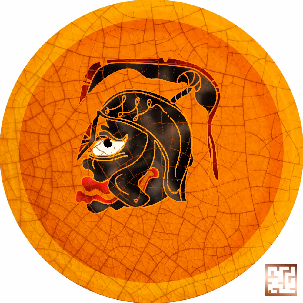 Disc #43