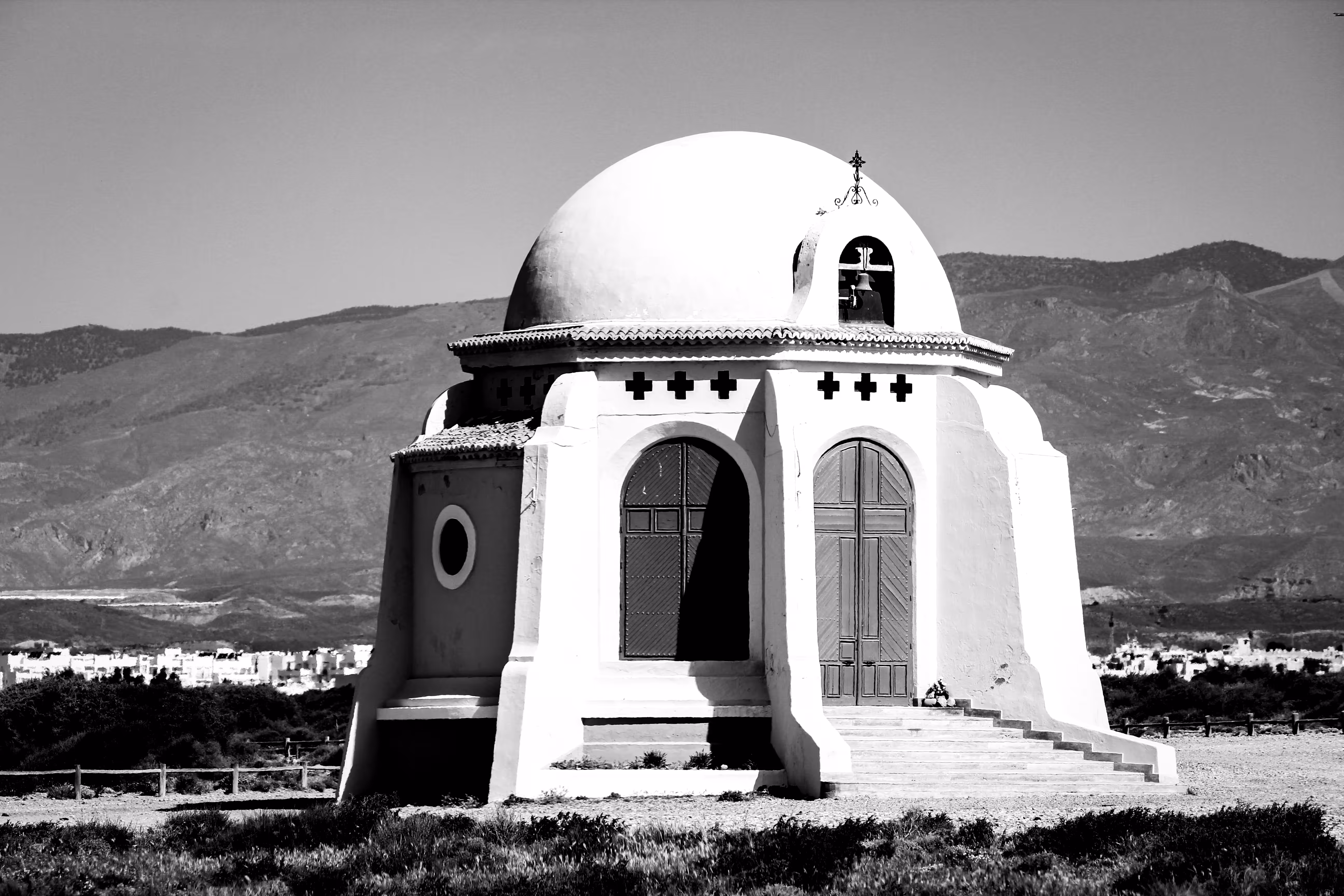 Hermitage of Torregarcia