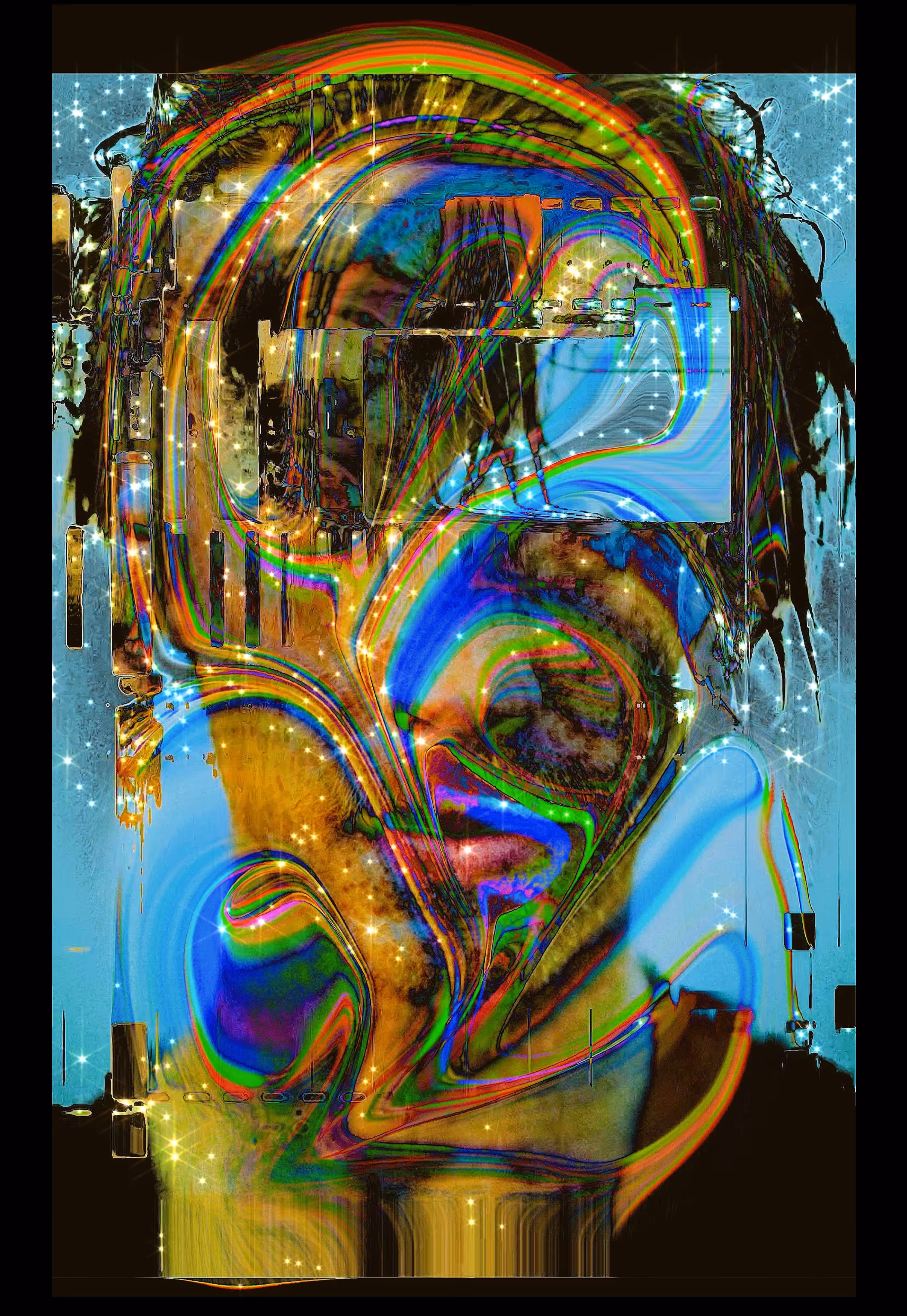 Fever Dreams 
