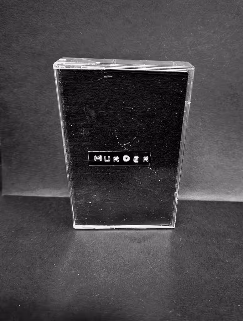 MURDER