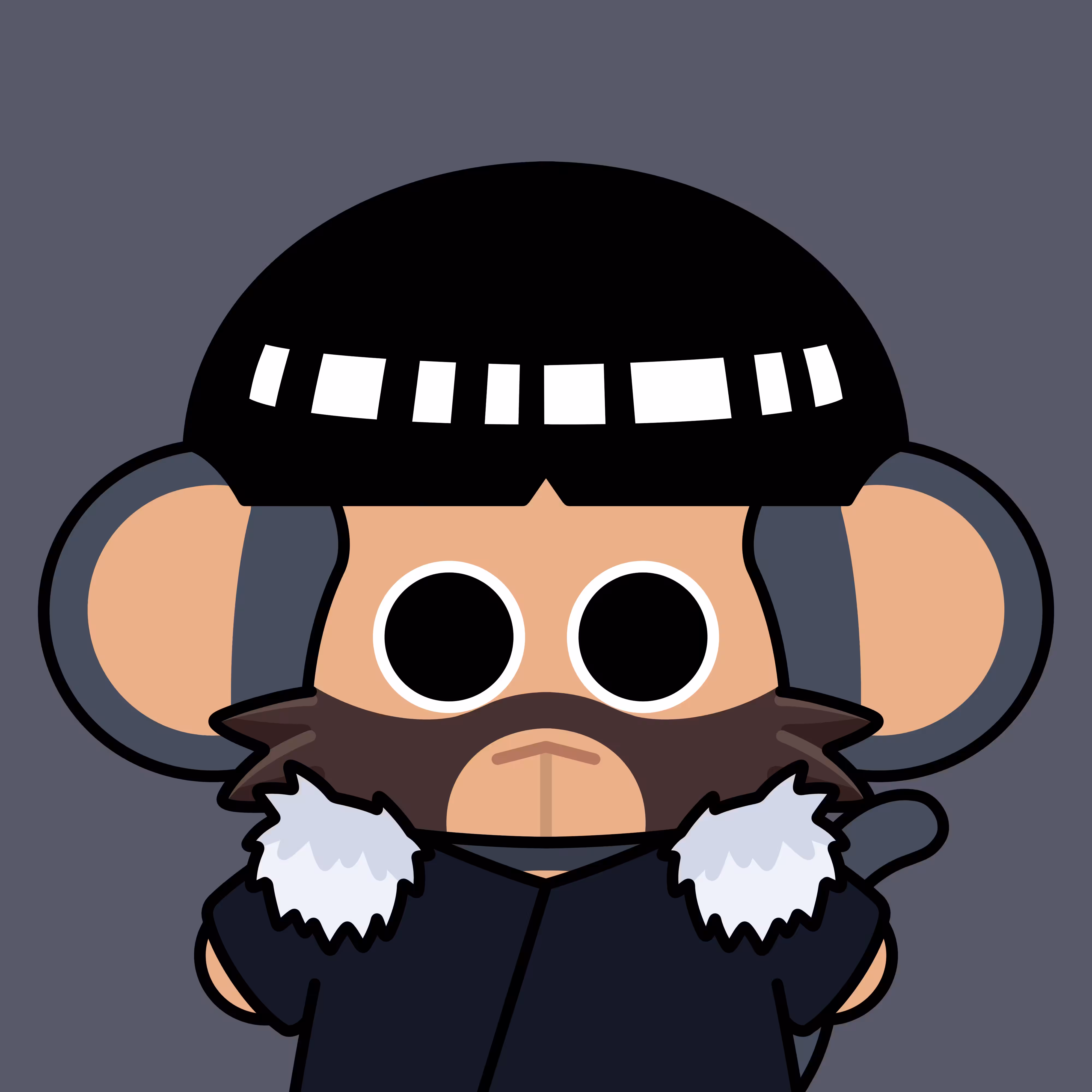 Chimpers: Ireinu