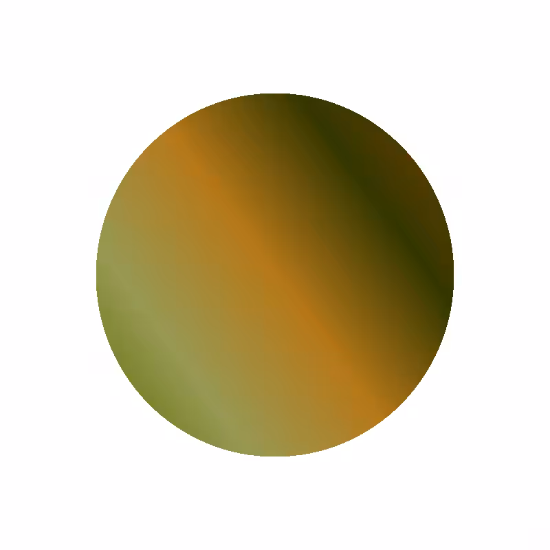 Mesh: The Shapes #57